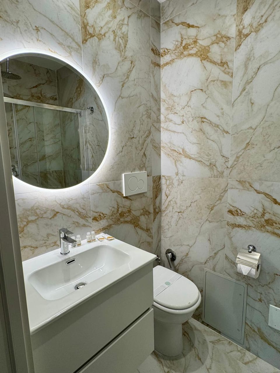La Muraglia Di San Pietro Bed and Breakfast in Rome