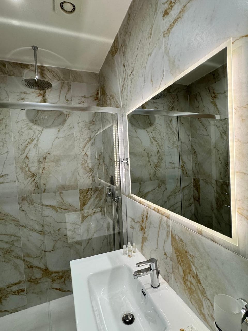 La Muraglia Di San Pietro Bed and Breakfast in Rome