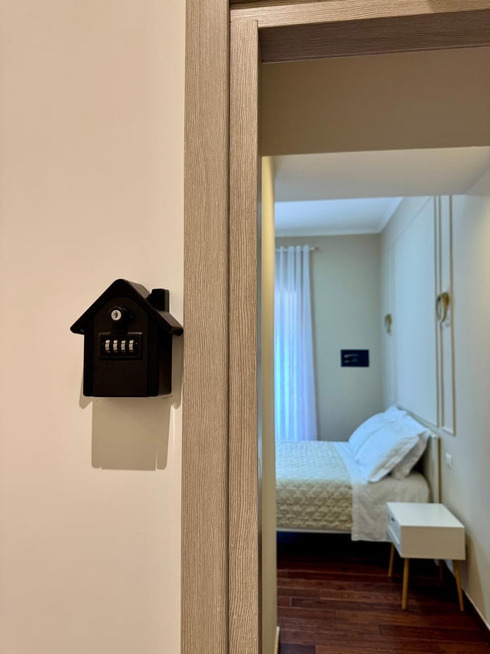 La Muraglia Di San Pietro Bed and Breakfast in Rome