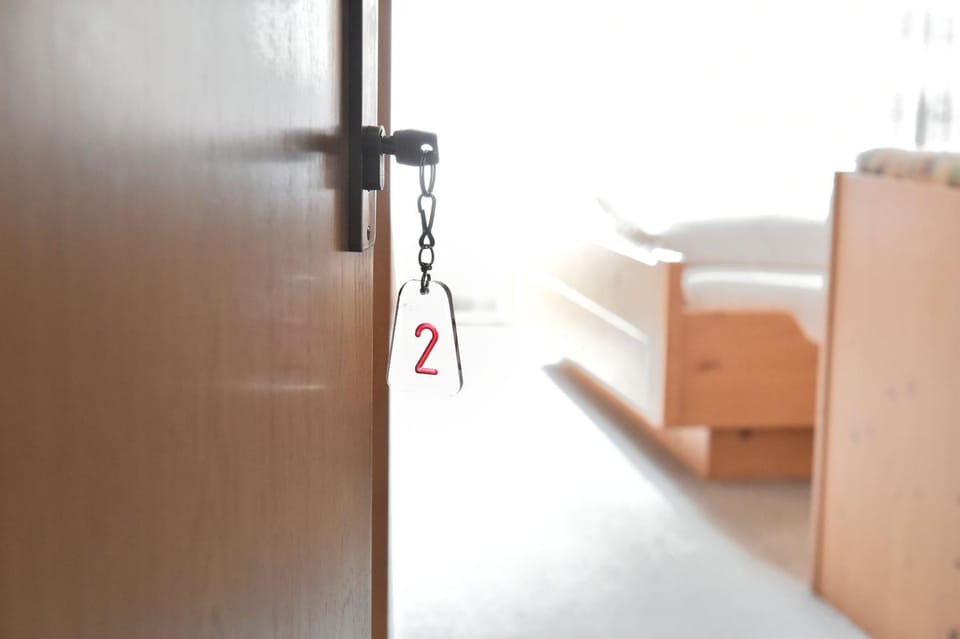 Schönblick OHG des Daum Tobias Inn in Trentino-South Tyrol