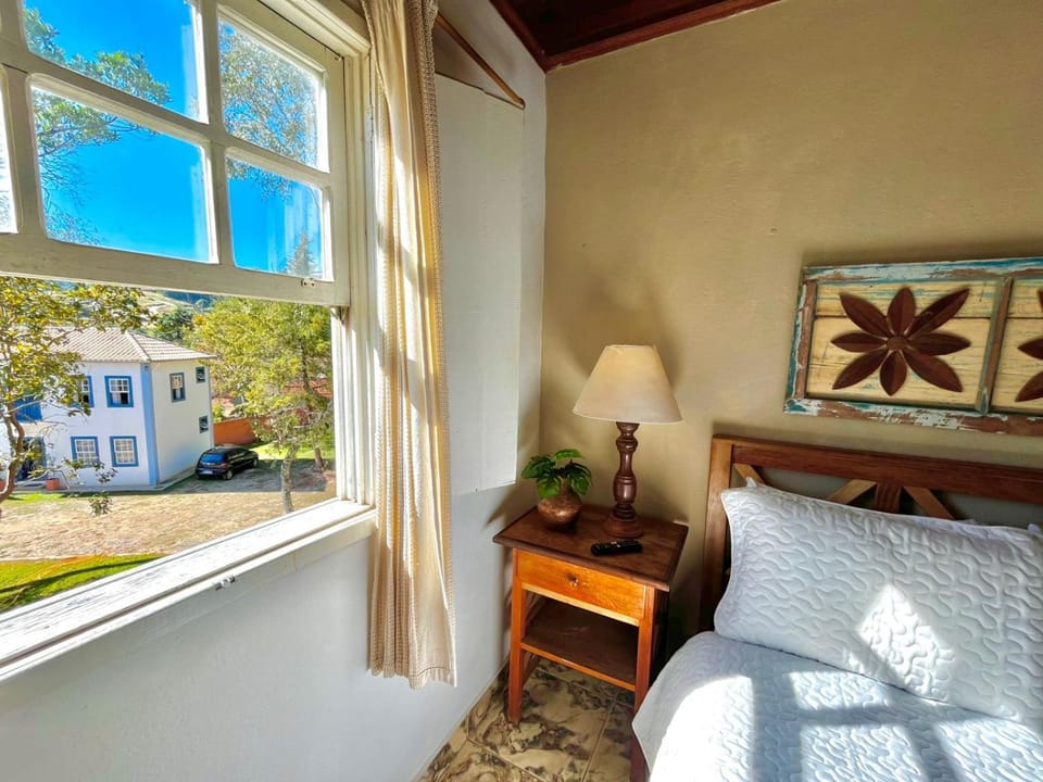 Pouso Antônio d'Maria Bed and Breakfast in Tiradentes