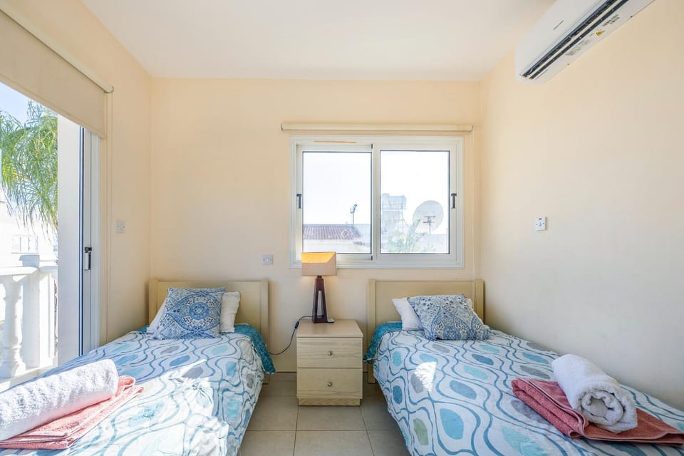 Villa Stephania Villa in Ayia Napa