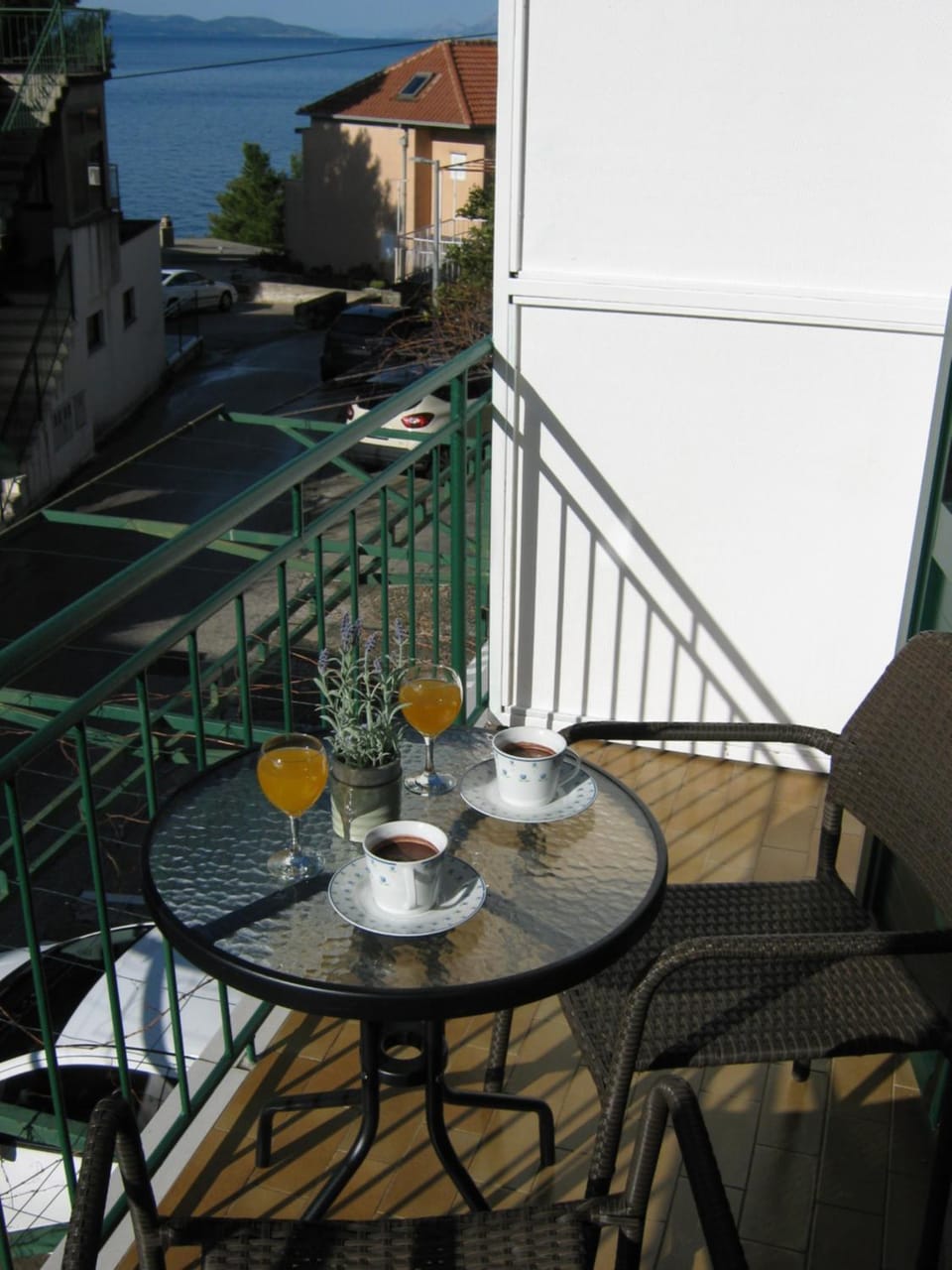 Josko Apartman Apartment in Split-Dalmatia County
