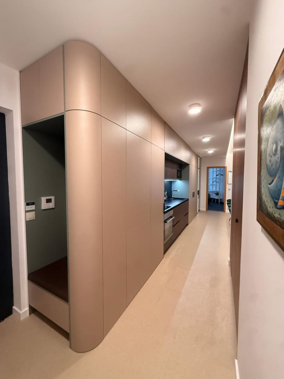 Communal lounge/ TV room, Bed, Other, On site