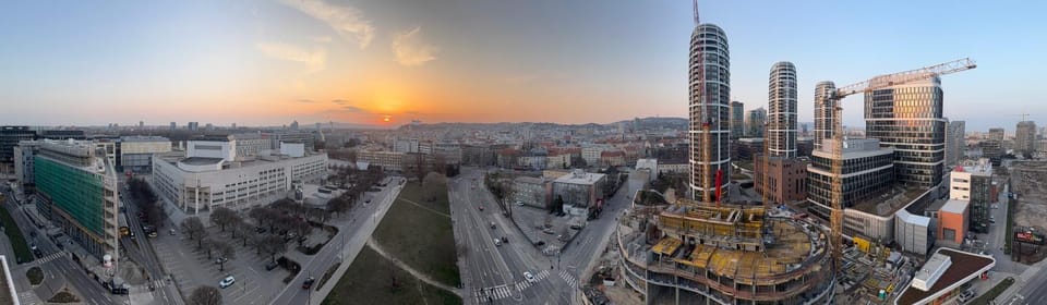 View (from property/room), View (from property/room), City view, City view