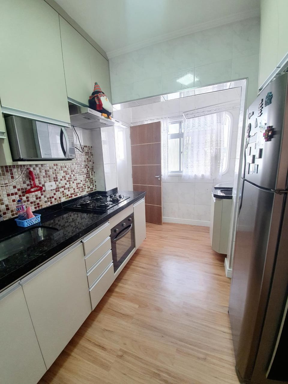 Kitchen or kitchenette, minibar, pet friendly, stove