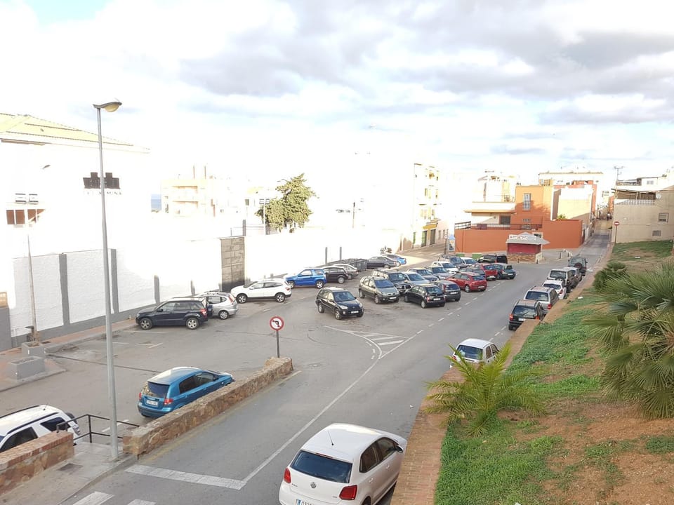 Apartamentos Villajovita Apartment in Ceuta