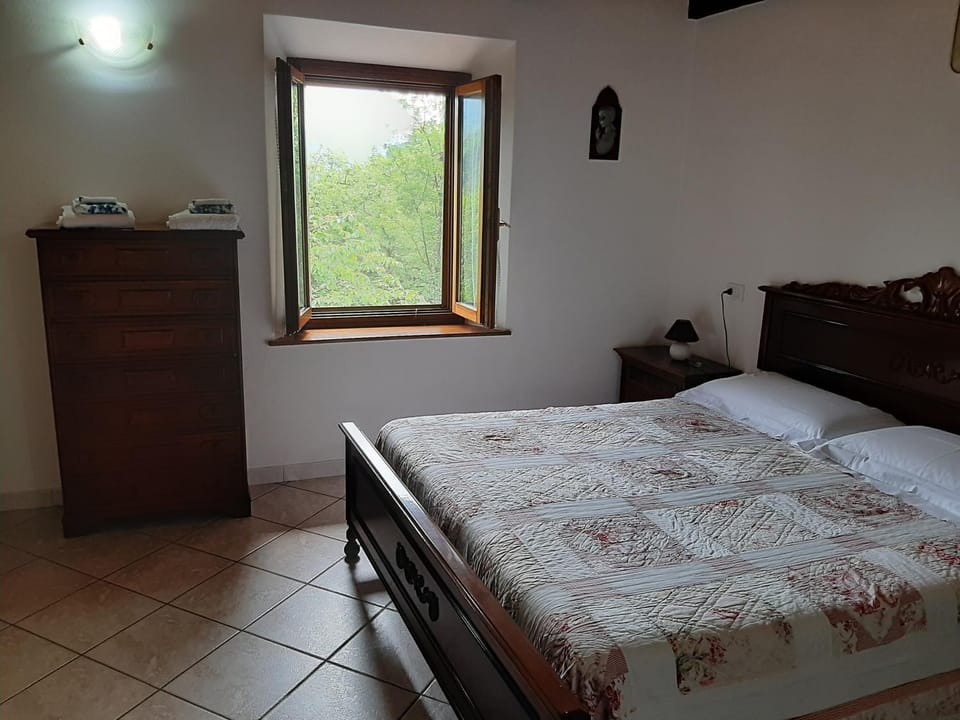 Appartamento La Volpe Apartment in Emilia-Romagna