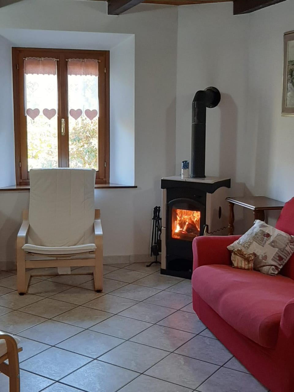 Appartamento La Volpe Apartment in Emilia-Romagna