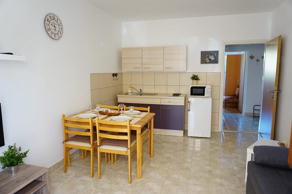 Apartment Jelena Apartment in Fažana