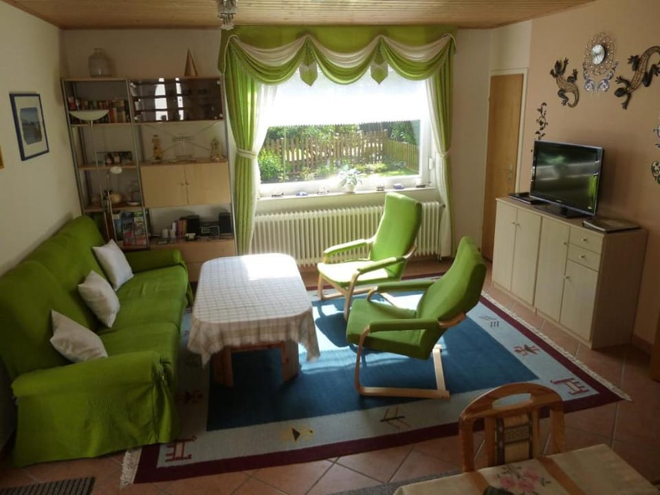 Ferienhaus "Finkennest" House in Lower Saxony, Germany