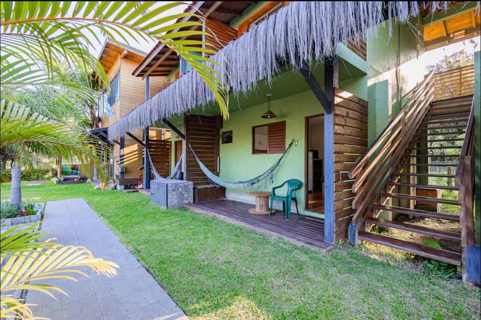 Pousada Carpe Diem House in Imbituba
