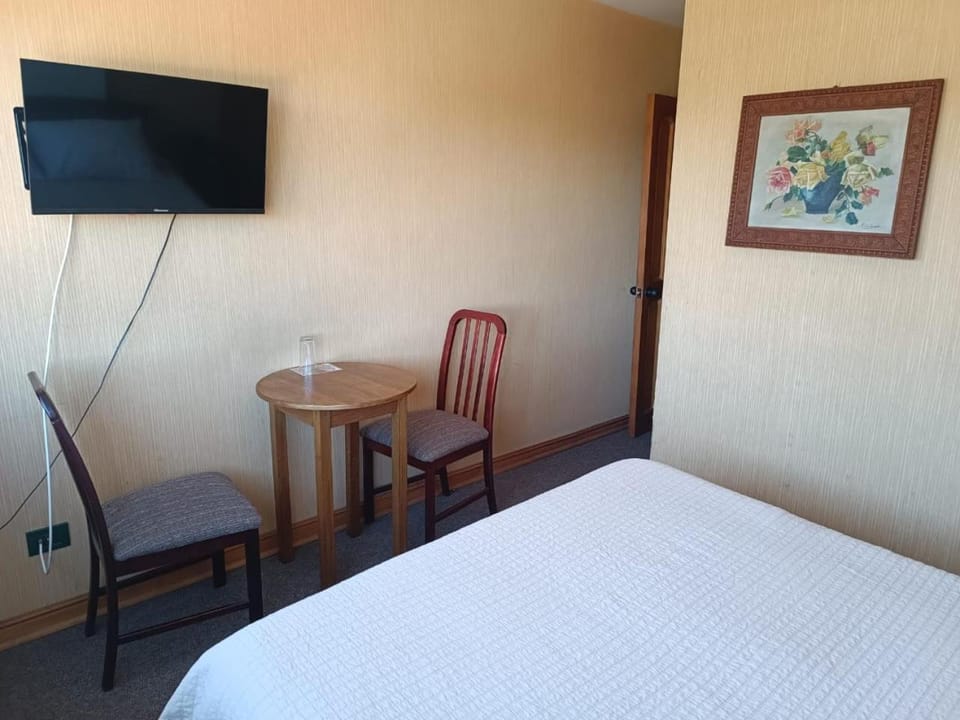 Hotel Antupiren Hotel in Puerto Montt