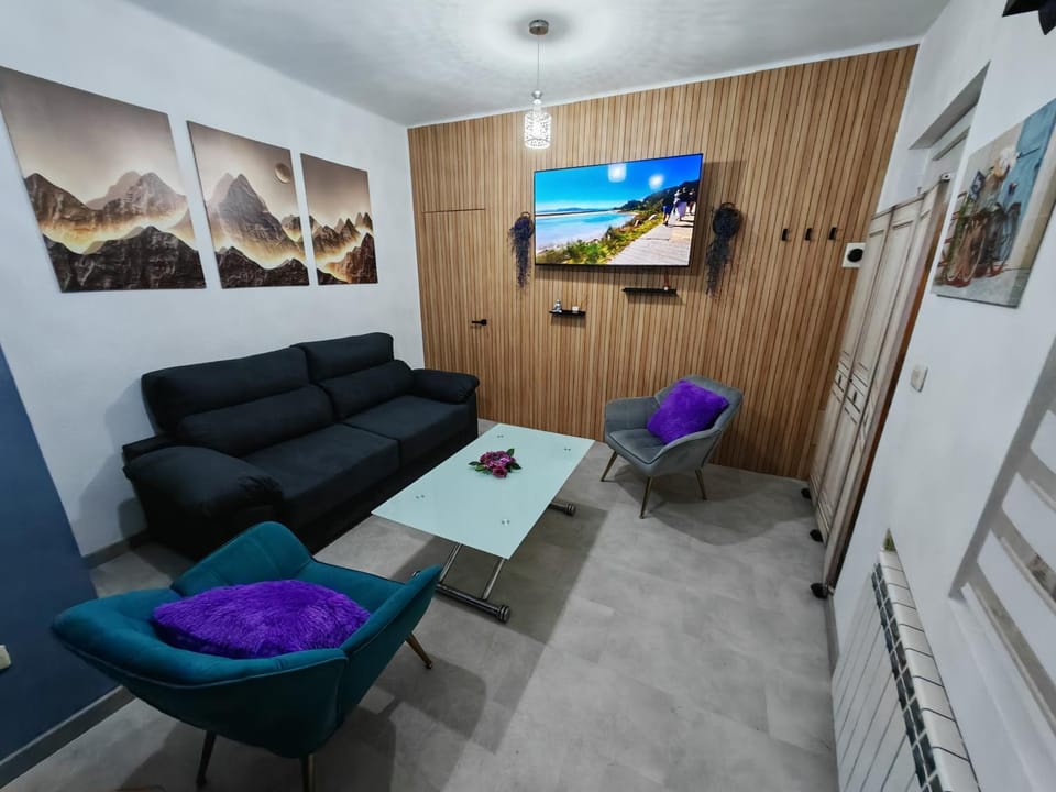 TV and multimedia, Living room