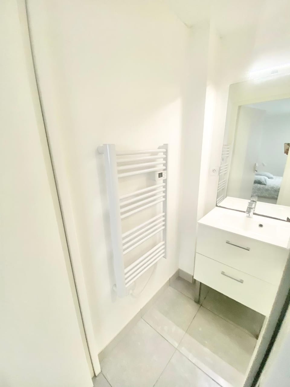 Studios meublés Brest Saint Marc Apartment in Brest