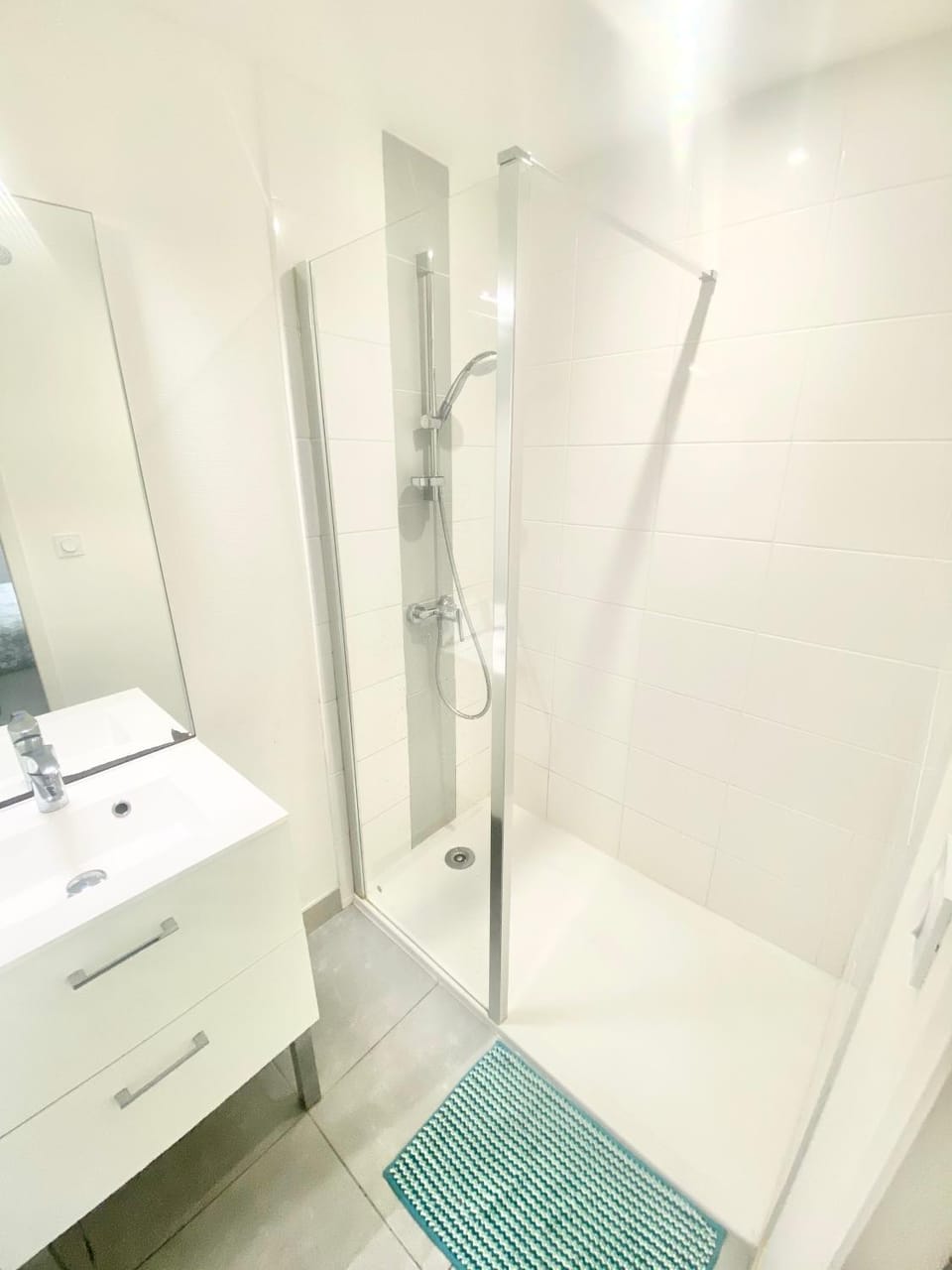 Studios meublés Brest Saint Marc Apartment in Brest