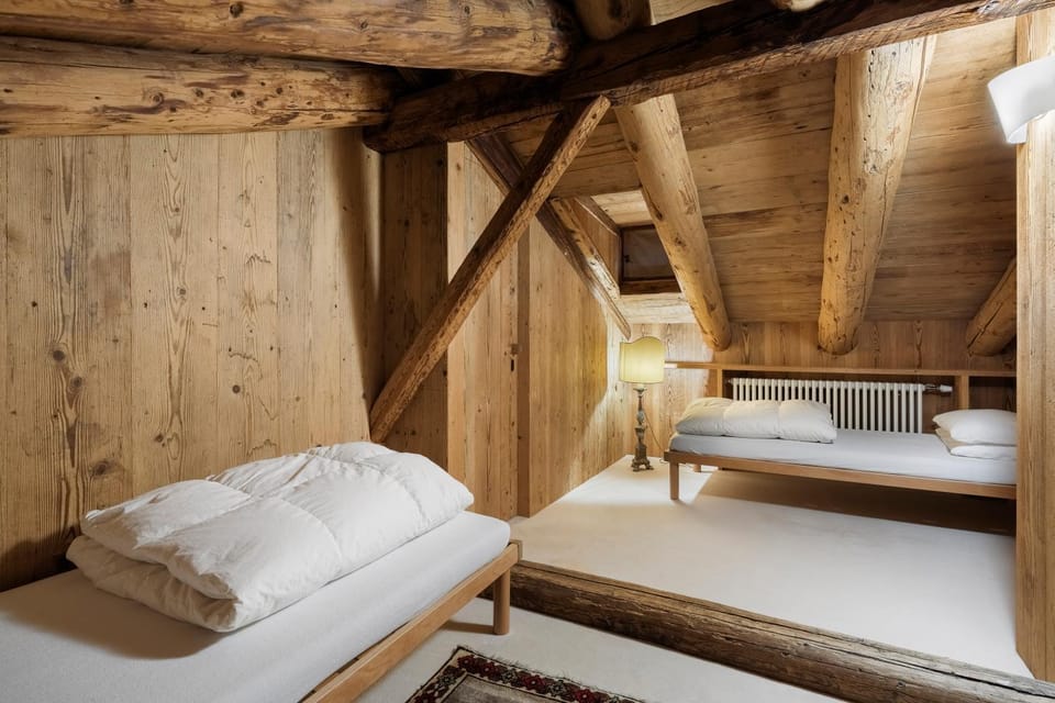 Luxury Cortina Vacation rental in Cortina d Ampezzo