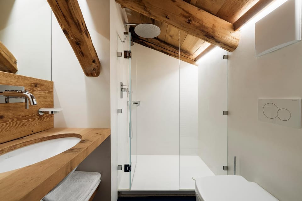 Luxury Cortina Vacation rental in Cortina d Ampezzo