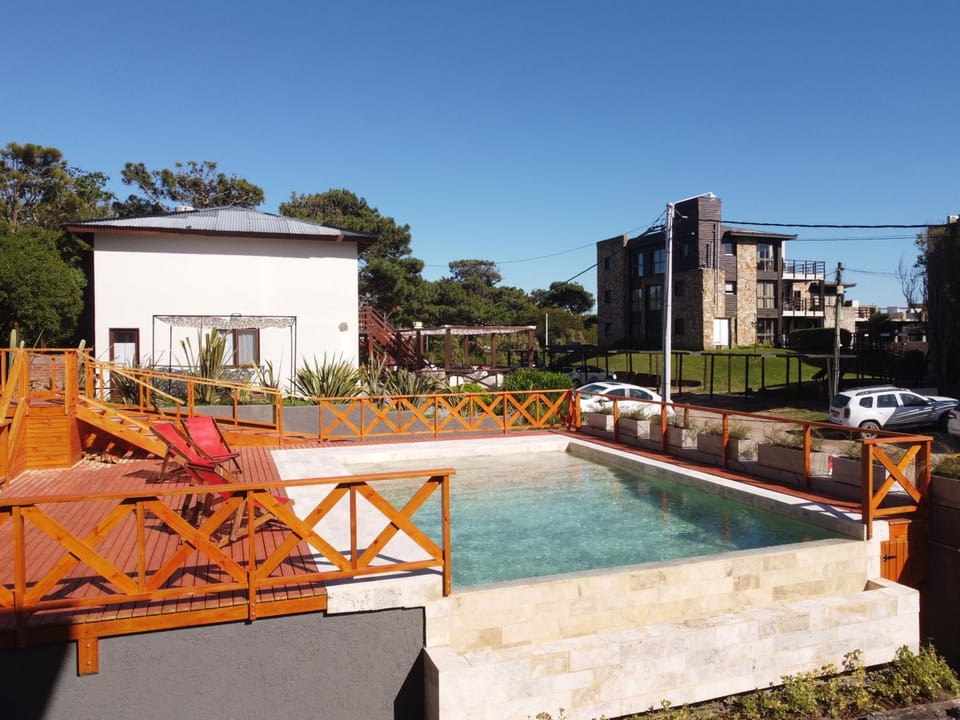 Day, Garden, Solarium, Pool view, Swimming pool, Swimming pool