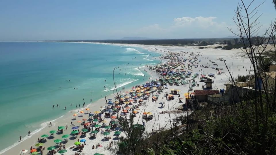 Varandas da Praia House in State of Rio de Janeiro