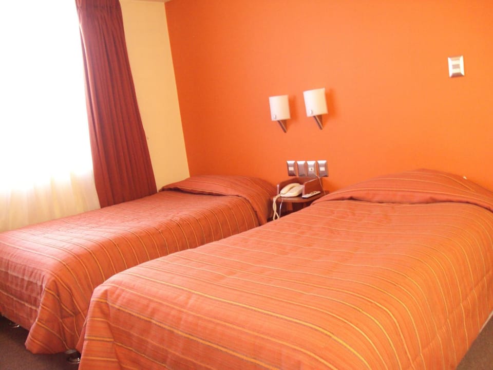Bed, Day, Bedroom