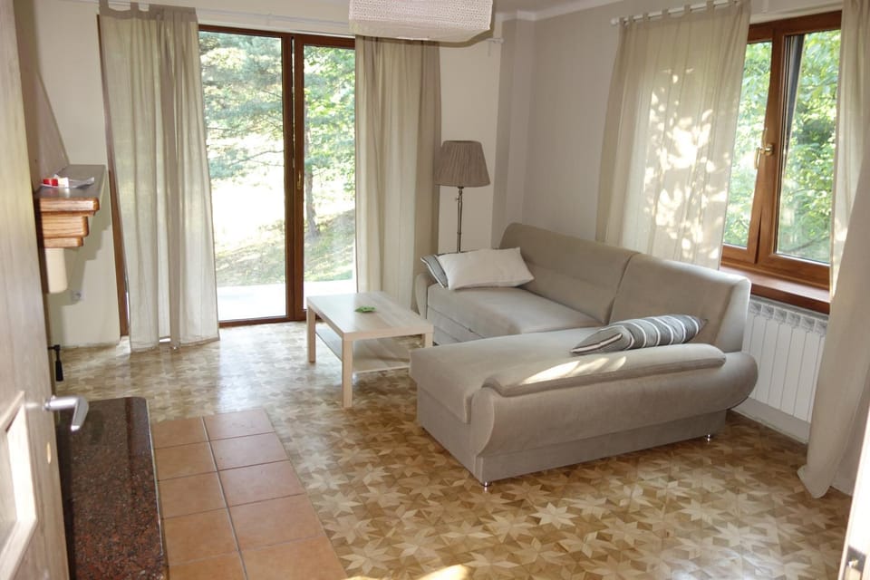 Bujaków, apartamenty Zdrojowa 58a Apartment in Lesser Poland Voivodeship