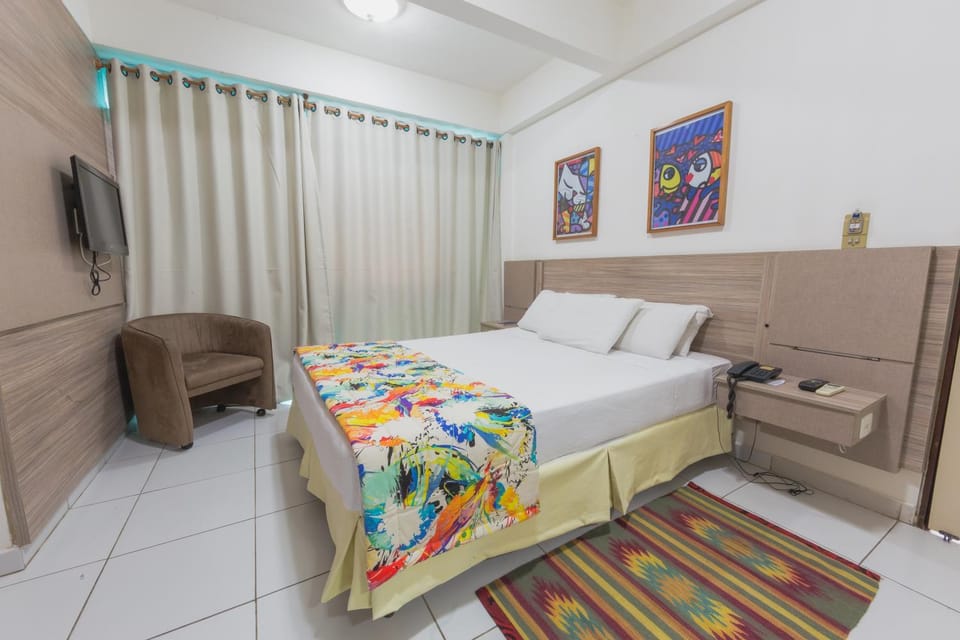 Xênius Hotel Hotel in João Pessoa