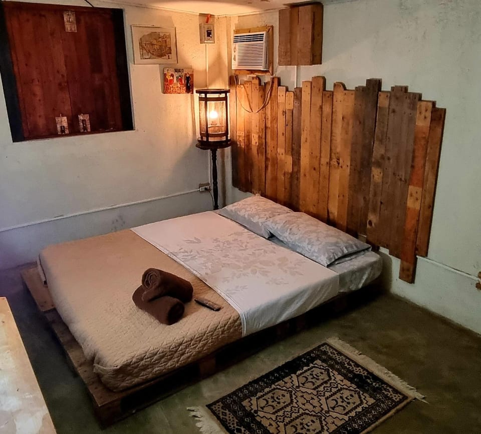Marius B&B & Hostel Bed and Breakfast in Calabarzon