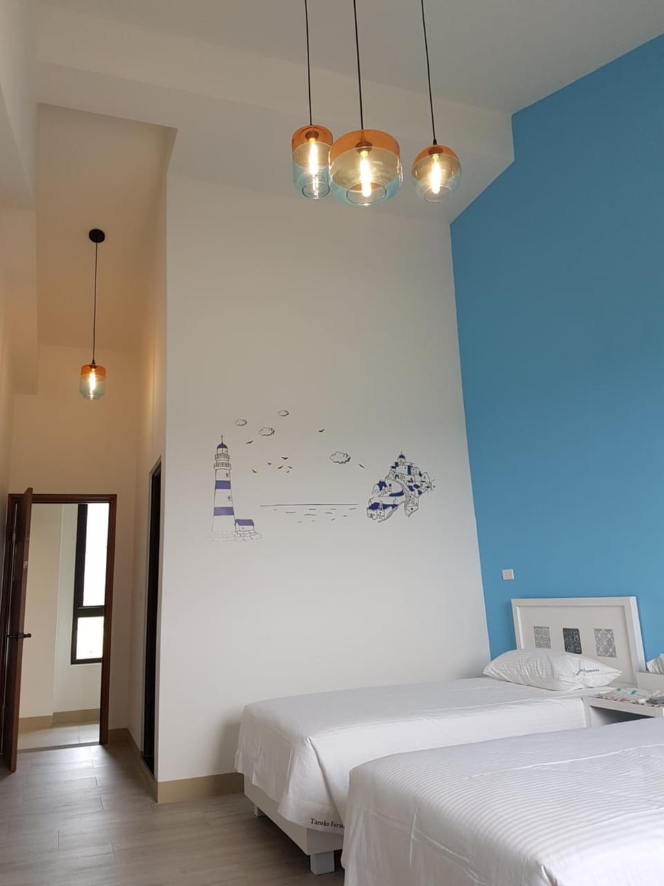 Taroko Formosa Homestay Vacation rental in Taiwan, Province of China