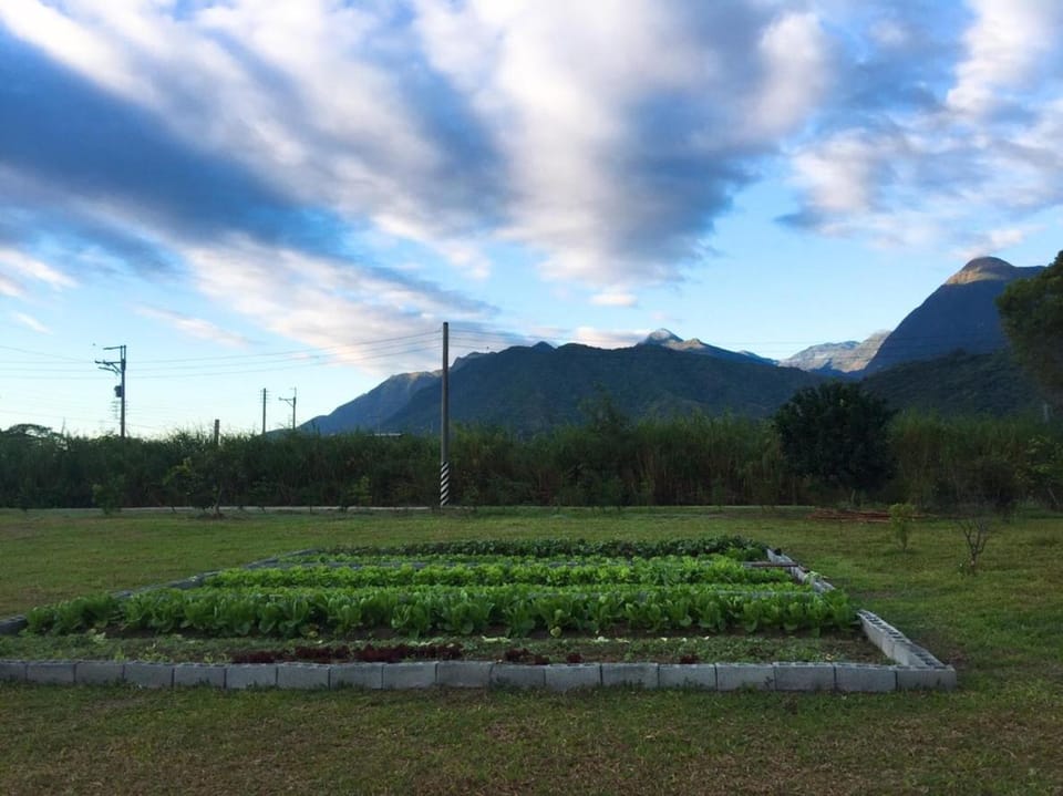 Taroko Formosa Homestay Vacation rental in Taiwan, Province of China