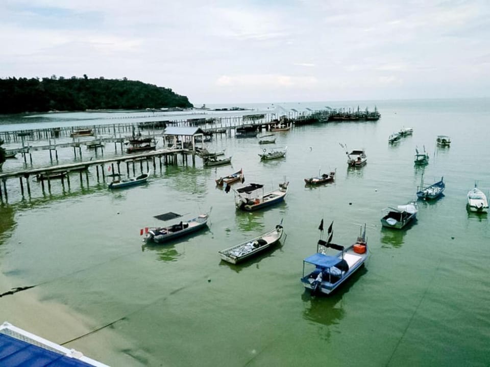 M's Place Chalet Bed&Breakfast Chalet in Penang