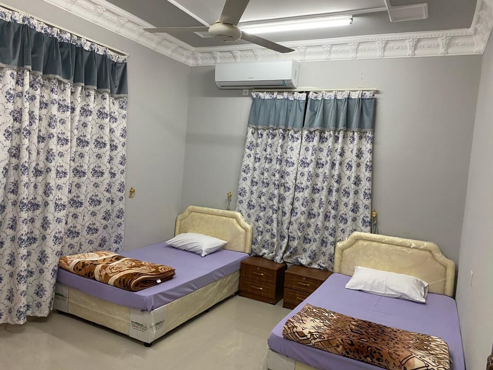 Dar ALHamra Inn Apartment hotel in Oman