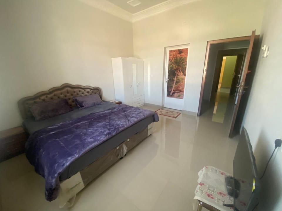 Dar ALHamra Inn Apartment hotel in Oman