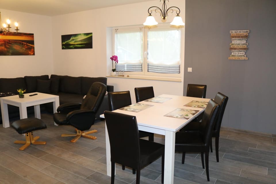 Ferienhaus House in Kühlungsborn