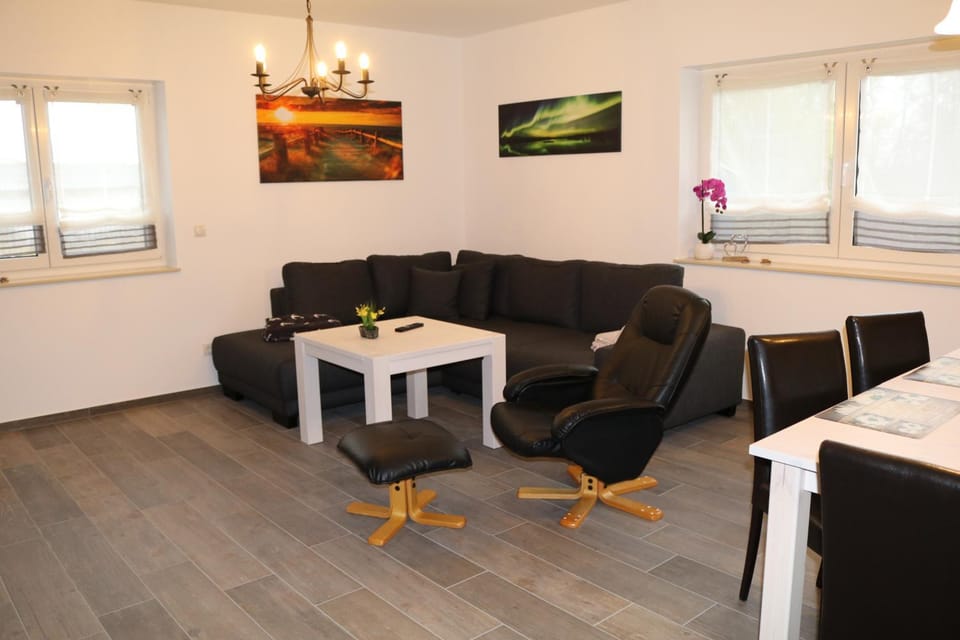 Ferienhaus House in Kühlungsborn