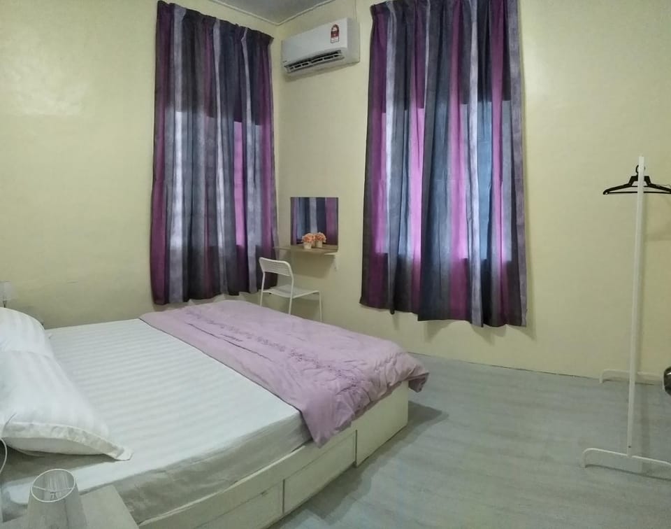 SUFIZA Residence House in Kedah