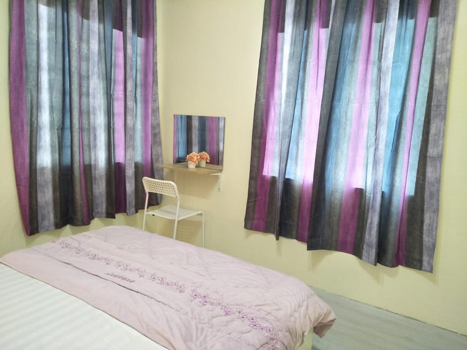 SUFIZA Residence House in Kedah