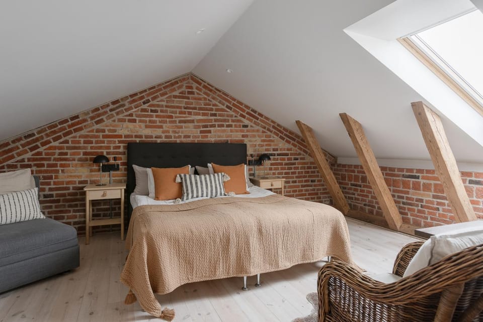 Stationen Hotel in Skåne County