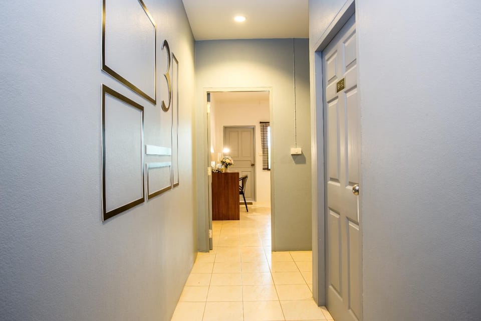 KhaoLak Benzotel Hotel in Khuekkhak