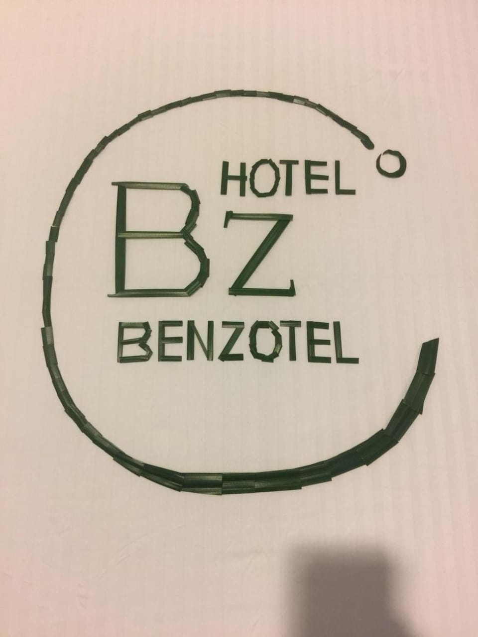 KhaoLak Benzotel Hotel in Khuekkhak