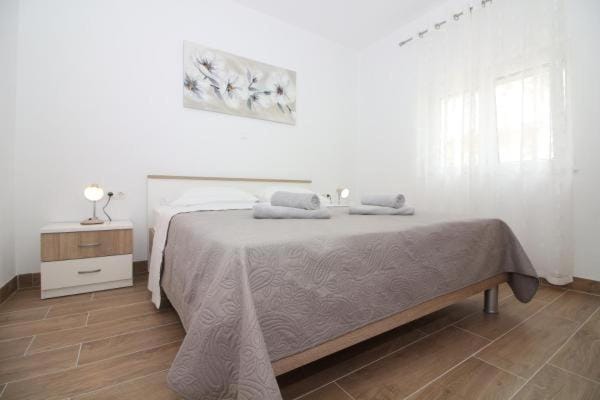 Mara Apartment in Šibenik-Knin County, Croatia