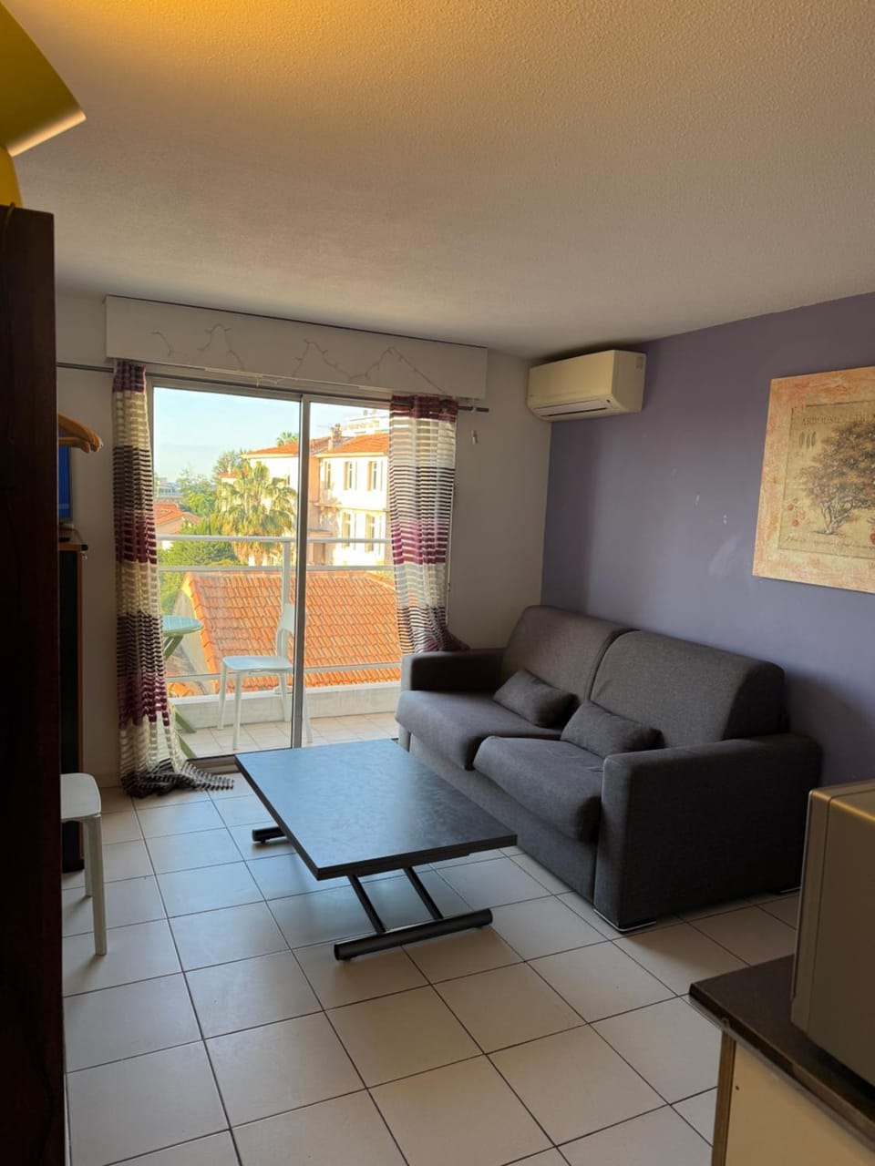 Nice Sunshine Apartment in Nice