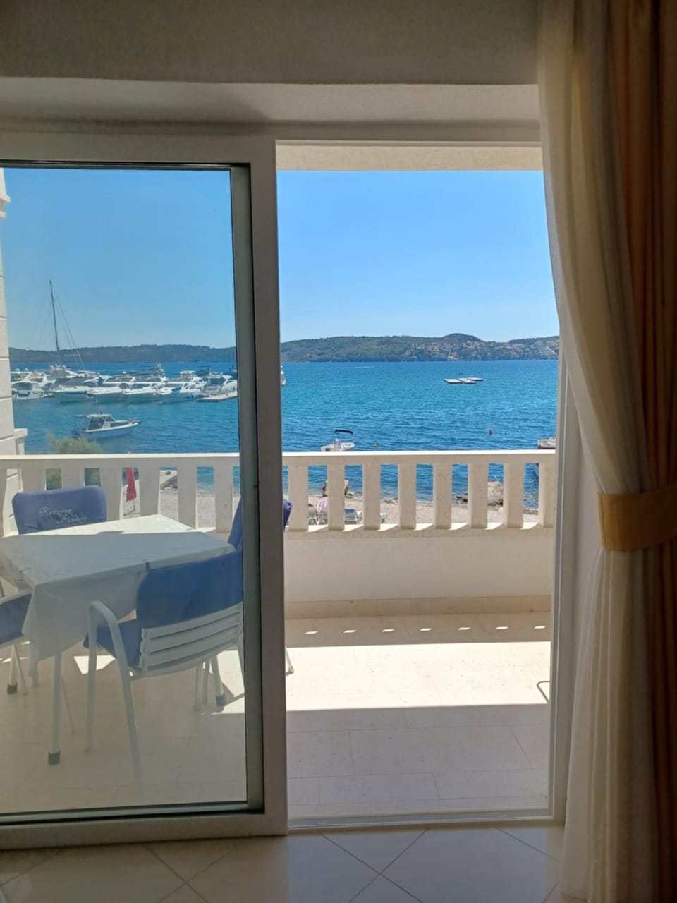 View (from property/room), Sea view