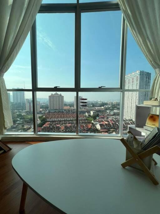City view
