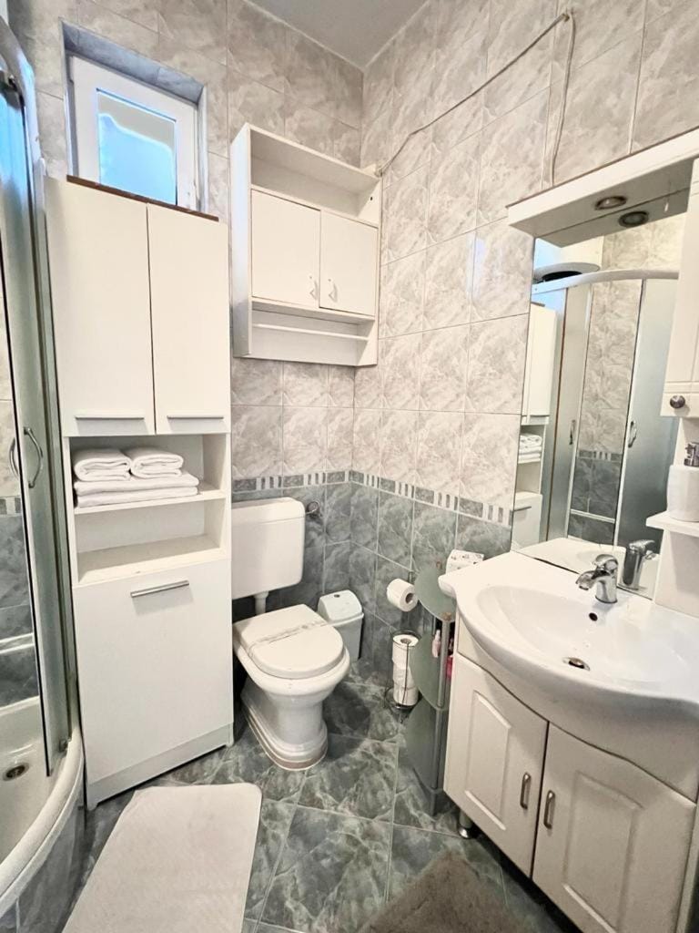 Pansion Ivana Apartment in Baška Voda