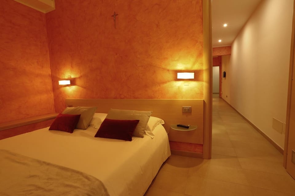 Le Onde Resort Hotel in Lazio