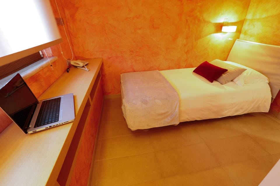 Le Onde Resort Hotel in Lazio