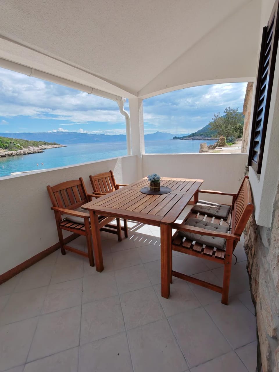 Apartments Amfora Apartment in Dubrovnik-Neretva County