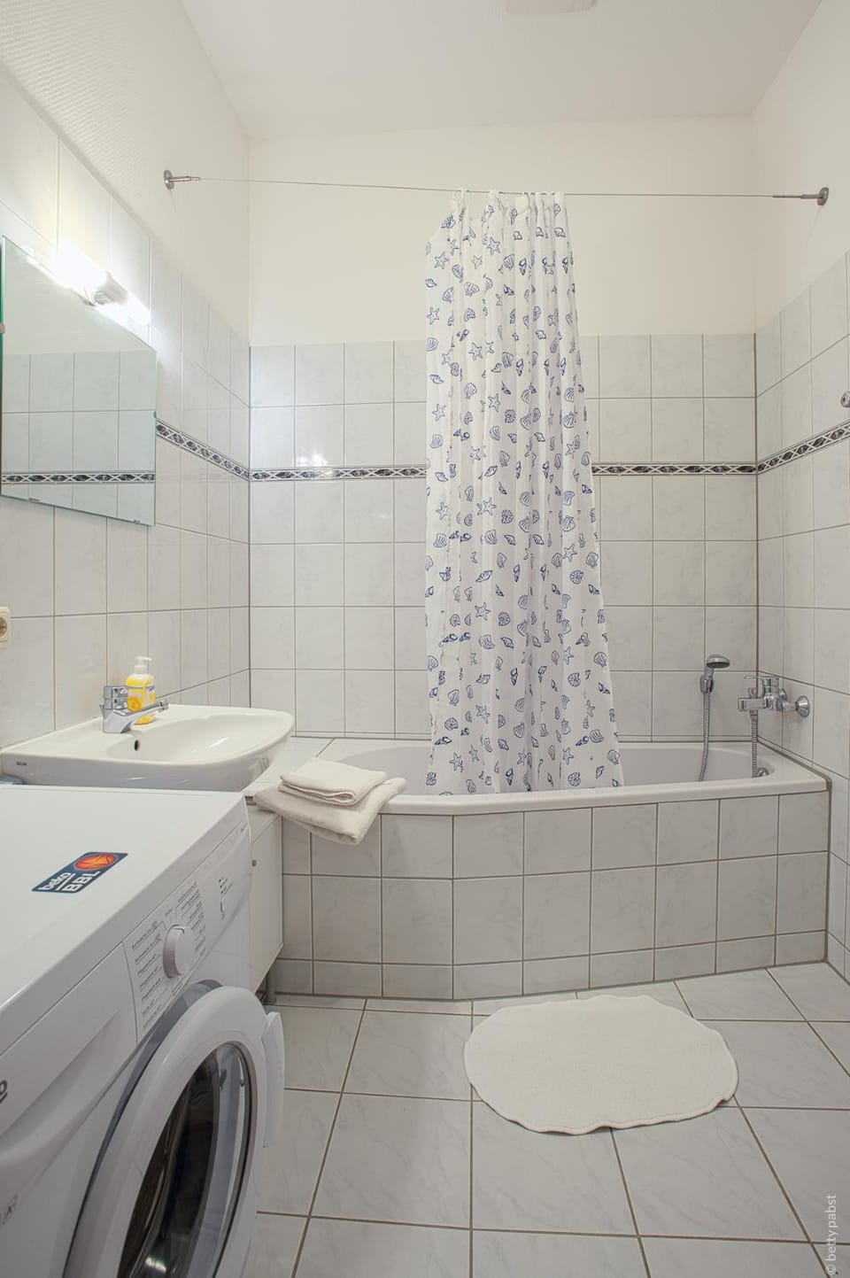 Studio Waldstraßenviertel Apartment in Leipzig