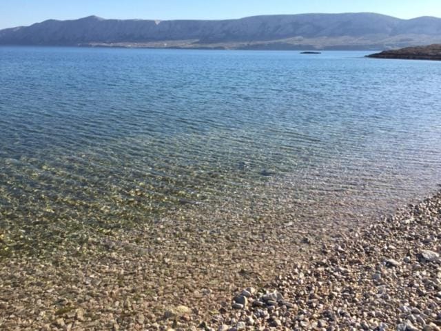 Apartmani Marica Apartment in Novalja